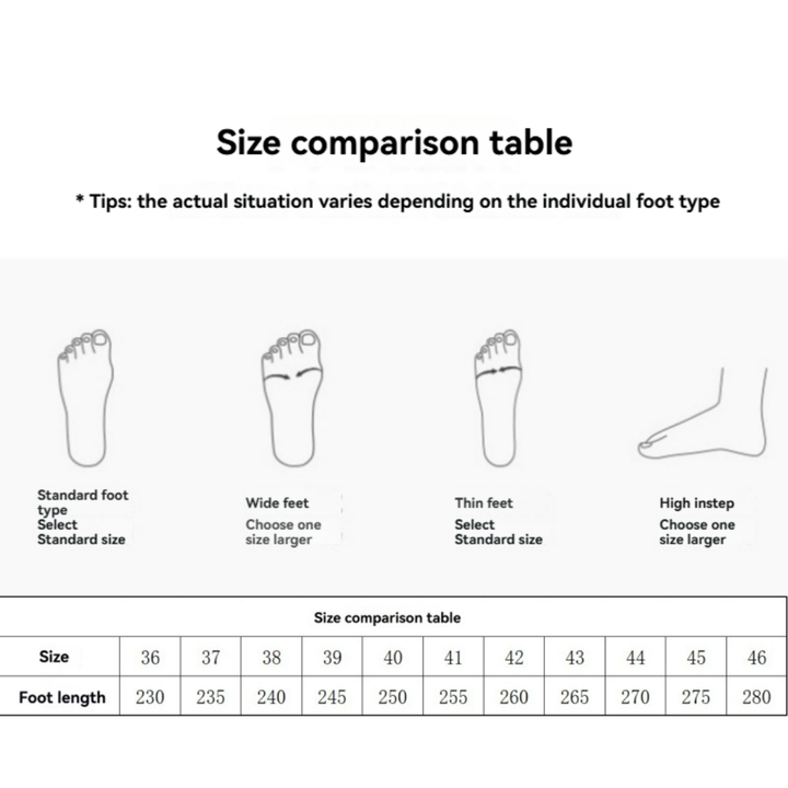 Aspen | ANTI-SLIP WINTER SHOES