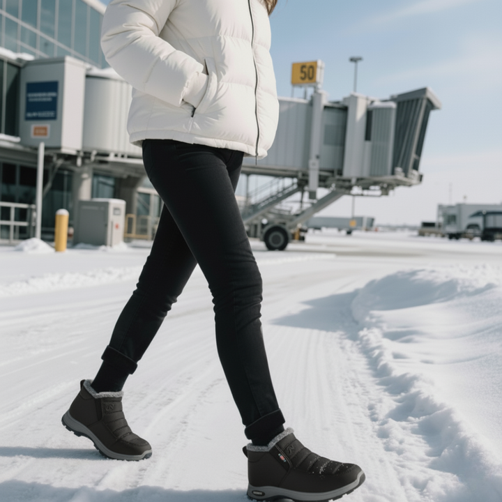 Aspen | ANTI-SLIP WINTER SHOES