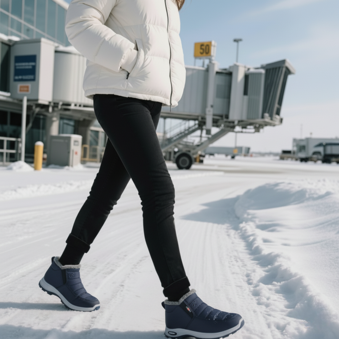Aspen | ANTI-SLIP WINTER SHOES