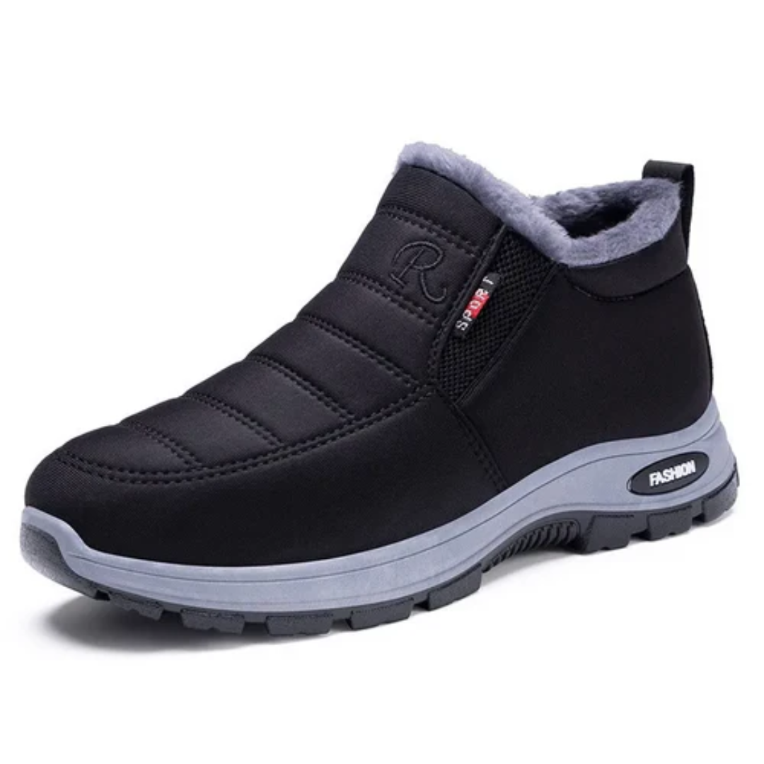 Aspen | ANTI-SLIP WINTER SHOES