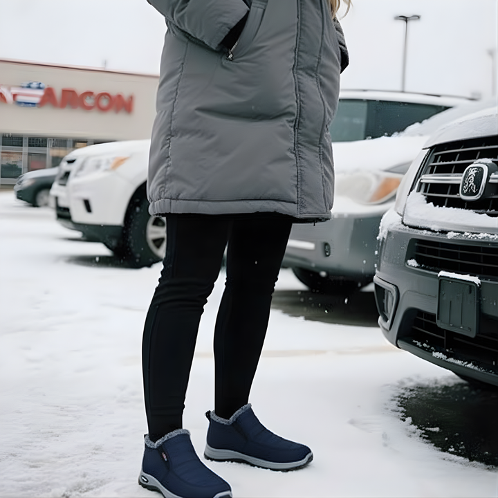 Aspen | ANTI-SLIP WINTER SHOES