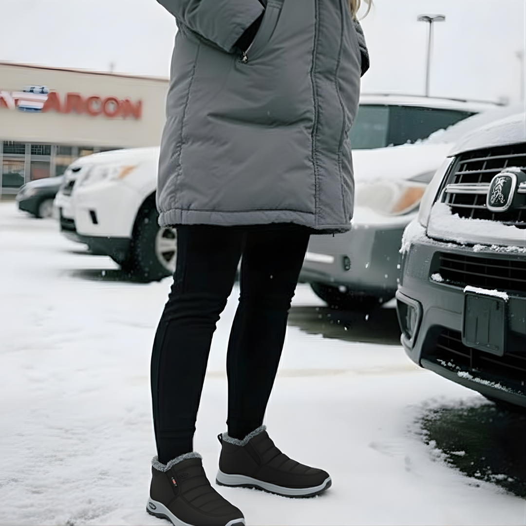 Aspen | ANTI-SLIP WINTER SHOES