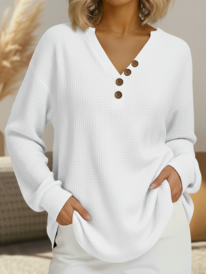 Signe™ | Soft Luxury Sweater