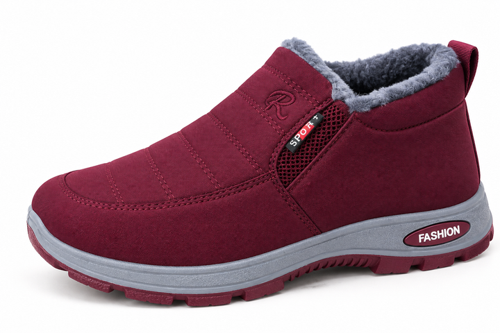 Aspen | ANTI-SLIP WINTER SHOES