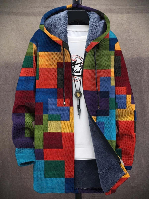 Delilah™ | Bohemian Art Coat
