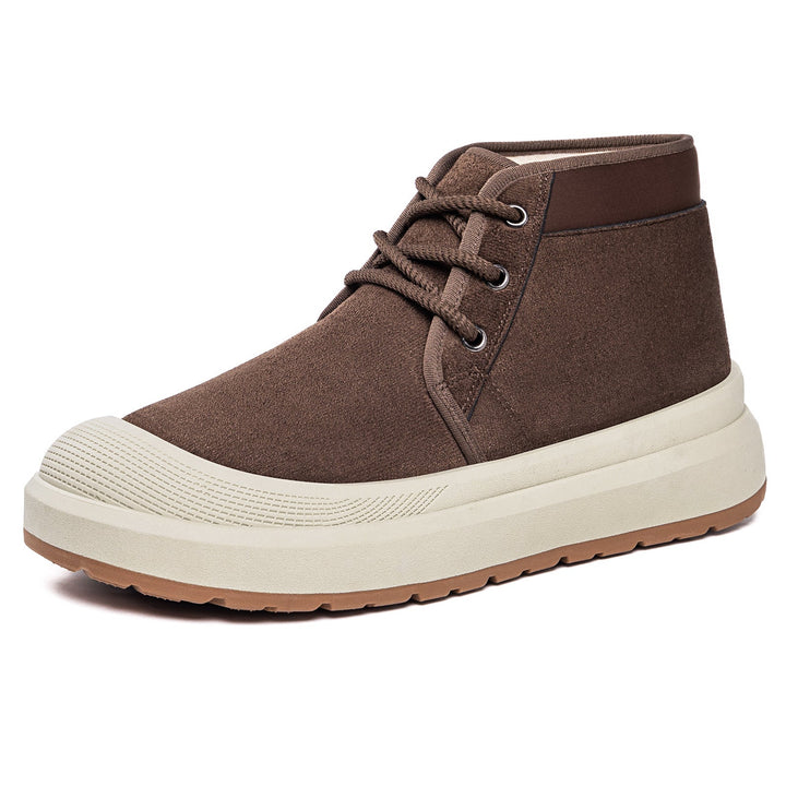 DOUGLAS | ANTI-SLIP WINTER SHOES