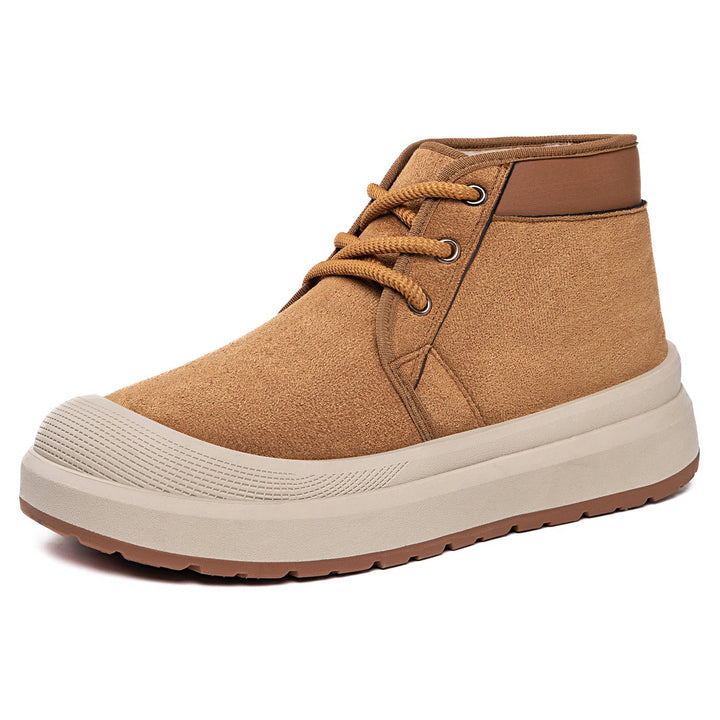 DOUGLAS | ANTI-SLIP WINTER SHOES