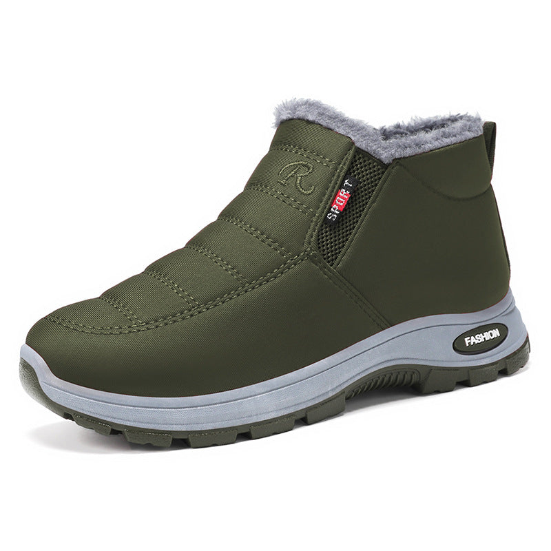 Aspen | ANTI-SLIP WINTER SHOES