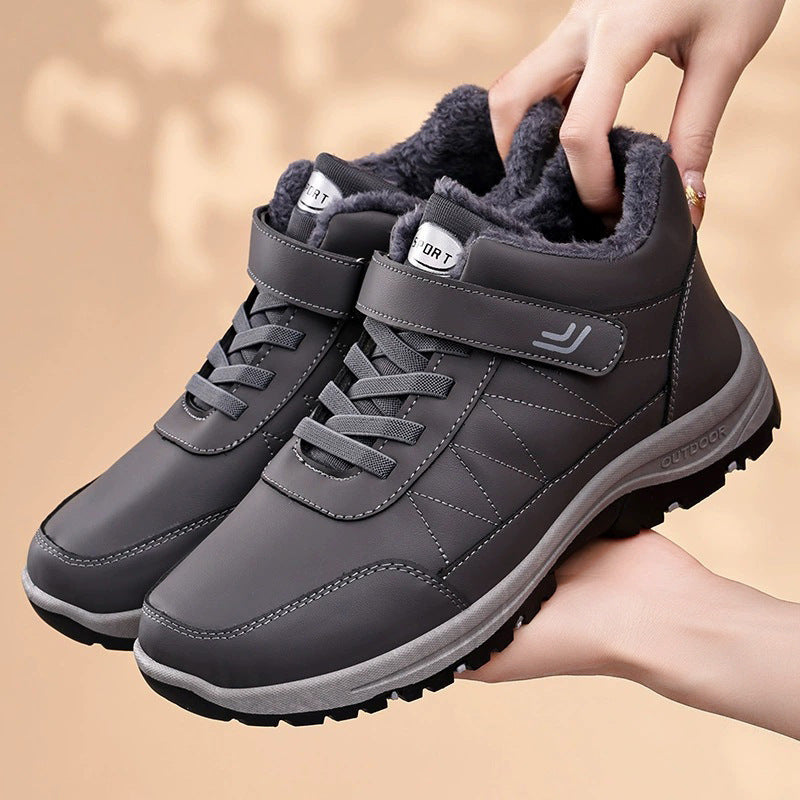 STANLEY | ANTI-SLIP WINTER SHOES