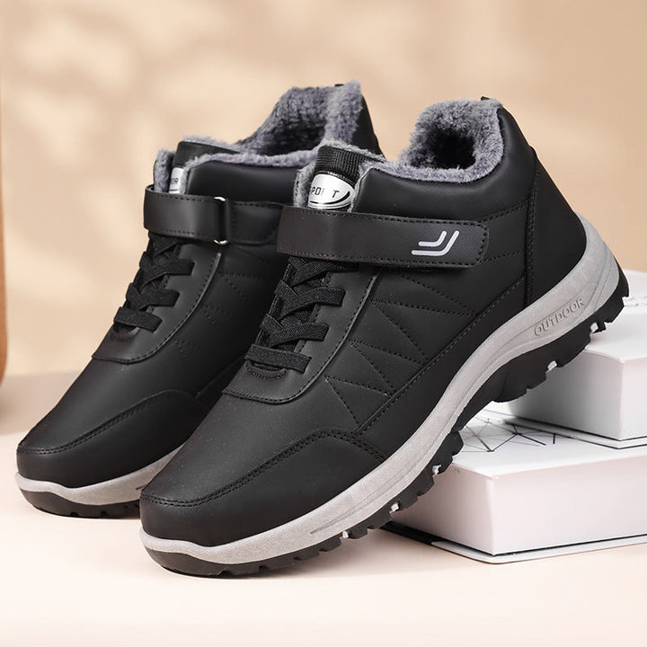 STANLEY | ANTI-SLIP WINTER SHOES