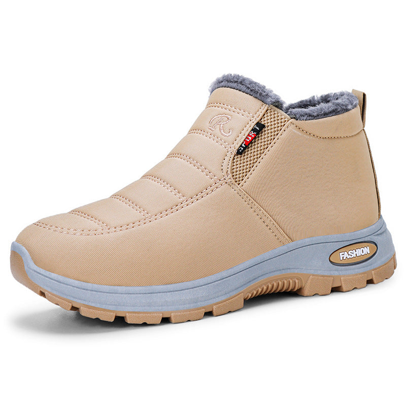 Aspen | ANTI-SLIP WINTER SHOES