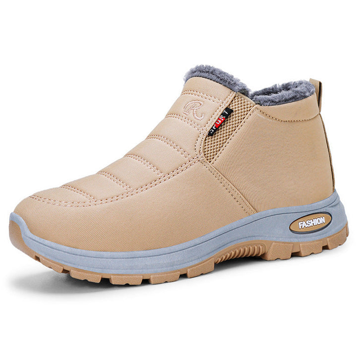 Aspen | ANTI-SLIP WINTER SHOES