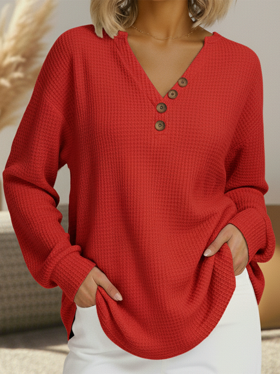 Signe™ | Soft Luxury Sweater