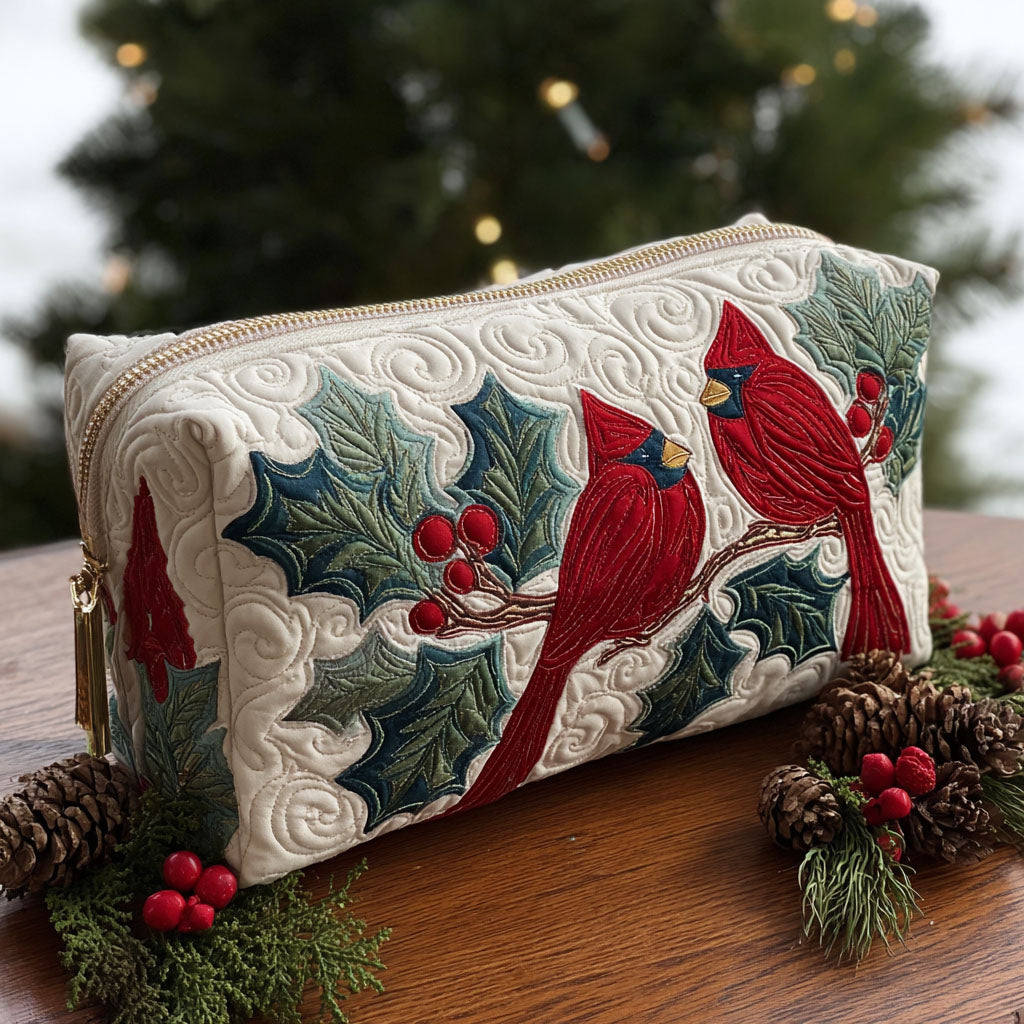 YARA | HANDMADE COSMETIC BAG